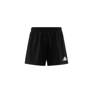 31175jw-005-short-enfant-kappa-sanremo-noir