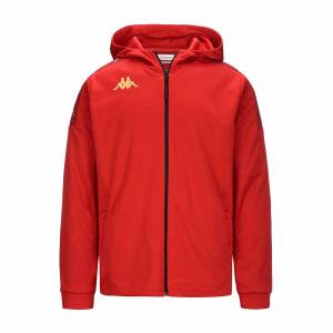 311f5fw-a02-veste-de-survetement-enfant-kappa-grevolo-red-red-dk-dahlia