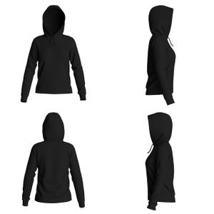 311l8fw-005-sweatshirt-a-capuche-femme-kappa-jalva-black