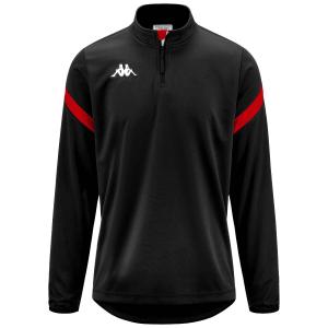 331m5hw-a07-veste-de-survetement-1-2-zippe-enfant-kappa-dolvole-black-red