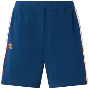 351s77w-o0l-short-kappa-222-banda-oviedo-blue-dk-orange