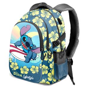 8445118065763-sac-a-dos-adaptable-karactermania-disney-stitch-blue-blue-44x34x21-cm