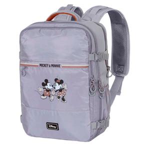8445118077926-sac-a-dos-karactermania-disney-minnie-mickey-gris-49x35x20-cm