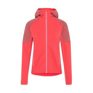 623772-candy-veste-a-capuche-femme-kari-traa-tove-light-red