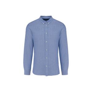 pk503-oxford-light-royal-blue-chemise-manches-longues-kariban-premium-oxford-oxford-light-royal-blue