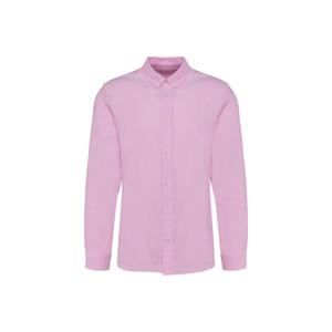 pk503-oxford-pink-chemise-manches-longues-kariban-premium-oxford-oxford-pink