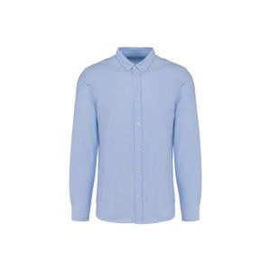 pk503-oxford-sky-blue-chemise-manches-longues-kariban-premium-oxford-oxford-sky-blue