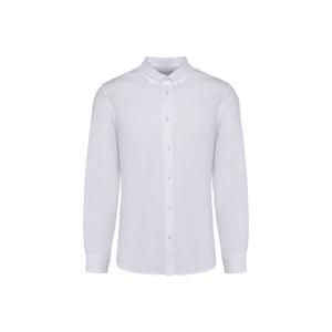 pk503-white-chemise-manches-longues-kariban-premium-oxford-white