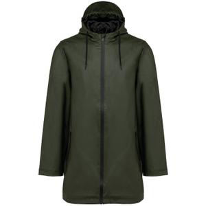 pk600-khakigreen-veste-impermeable-kariban-premium-khaki-green