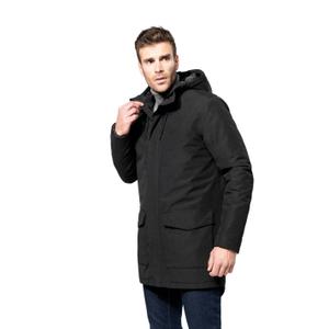 pk604-black-parka-impermeable-kariban-premium-black