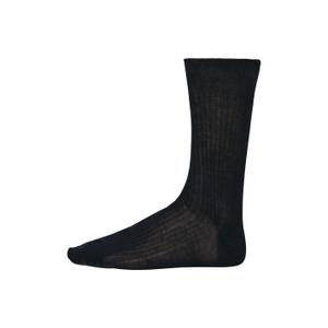 pk801-black-chaussettes-coton-rib-4x2-fil-d-ecosse-kariban-premium-black