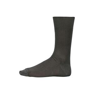 pk801-darkgrey-chaussettes-coton-rib-4x2-fil-d-ecosse-kariban-premium-dark-grey