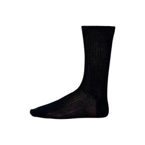 pk801-navy-chaussettes-coton-rib-4x2-fil-d-ecosse-kariban-premium-navy