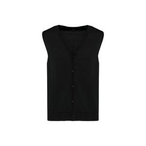 pk904-black-gilet-kariban-premium-supima-r-black