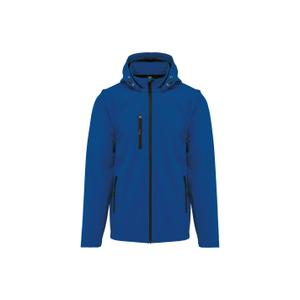 k422-darkroyalblue-veste-impermeable-3-couches-a-capuche-avec-manches-amovibles-grande-taille-kariban-darkroyalblue