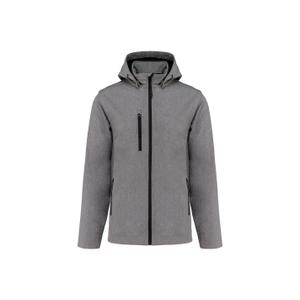 k422-marlgrey-veste-impermeable-3-couches-a-capuche-avec-manches-amovibles-grande-taille-kariban-marlgrey