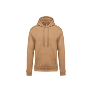 k476-camel-sweatshirt-a-capuche-kariban-camel