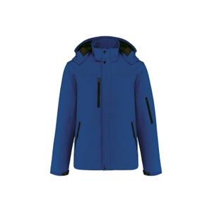k650-darkroyalblue-blouson-a-capuche-softshell-doublee-kariban-darkroyalblue