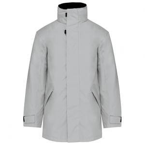 k677-snowgrey-parka-doublure-matelassee-kariban-snow-grey