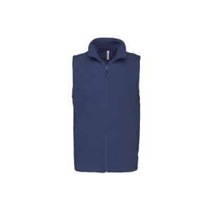 k913-deepblue-polaire-sans-manches-kariban-luca-deepblue