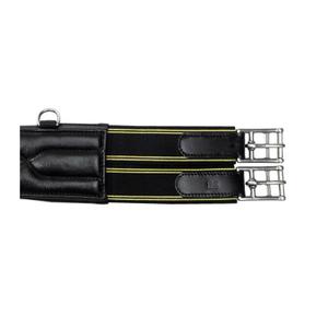 0143110950200-sangle-pour-cheval-avec-elastique-cuir-souple-kavalkade-comfort-black
