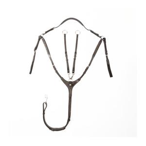 0169031150300-collier-de-chasse-3-points-kavalkade-diandro-brown