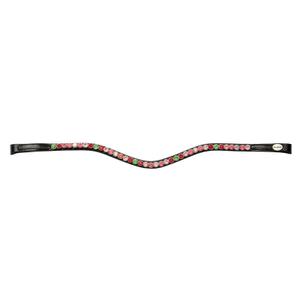 0202481150220-frontal-pour-cheval-kavalkade-seasons-dreams-bc2-black-pink-green