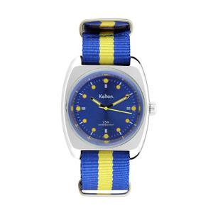 9122462-montre-kelton-rc2-nato-bleu-jaune-44x38x13-mm