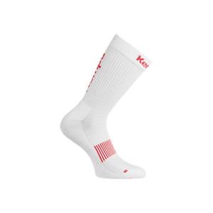 200354101-chaussettes-kempa-logo-classic-blanc-rouge