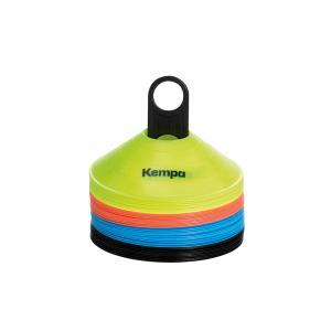 200121501-cones-d-entrainement-kempa-x40-multicolore-tu