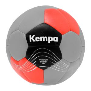 200190202-ballon-kempa-spectrum-synergy-pro-gris-froid-rouge-chaud