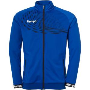 200365808-veste-de-survetement-polyester-enfant-kempa-wave-26-bleu-roi-bleu-marine