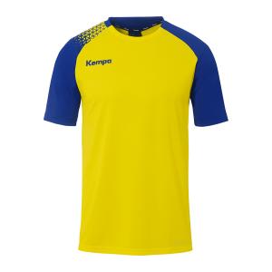 200514591-maillot-enfant-kempa-ambition-28-jaune-citron-bleu-roi