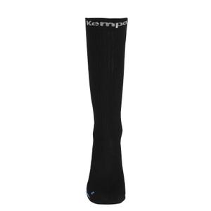 200354506-chaussettes-hautes-kempa-noir-blanc