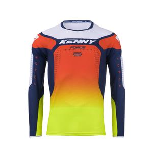 241-3504013-5420-maillot-moto-cross-manches-longues-kenny-force-navy-neon-yellow