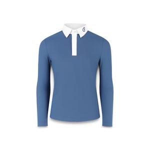 32012-03-110-polo-d-equitation-manches-longues-enfant-kentucky-osaka-navy