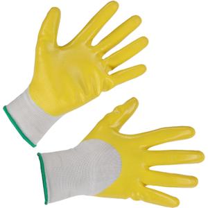 298054-gants-jardinage-nitrile-keron-flexline-blanc-jaune