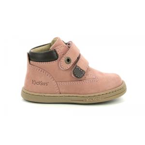 571987-30-131-bottines-enfant-kickers-tackeasy-rose-clair