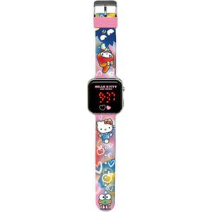 8435507887625-montre-enfant-kids-licensing-hello-kitty-led-rose-tu