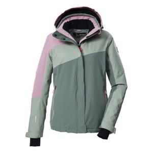 43412-000-00741-veste-de-ski-femme-killtec-ksw-26-light-sage-green-grey-rose-wood