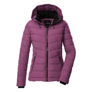 43537-000-00484-doudoune-a-capuche-femme-killtec-gw-32-light-orchid