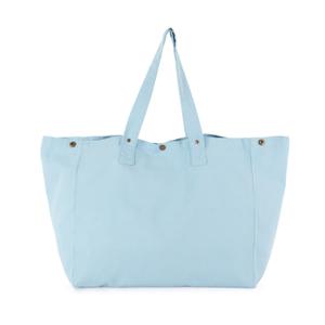 ki3208-washeddreamblue-sac-de-shopping-en-coton-delave-femme-kimood-washed-dream-blue-tu