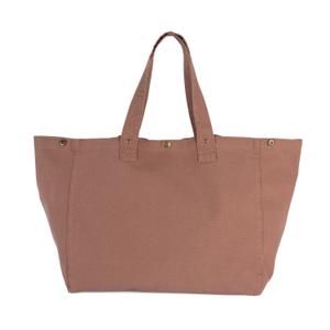 ki3208-washedsantalbrown-sac-de-shopping-en-coton-delave-femme-kimood-washed-santal-brown-tu