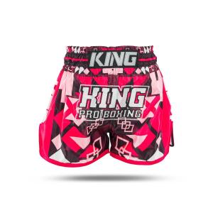 kpb-abstract-2-short-de-boxe-thai-king-pro-boxing-abstract-2-rouge-noir-blanc