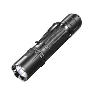 14-099252-lampe-tactique-rechargeable-klarus-xt2cr-pro-noir-12-8x2-8x2-5-cm