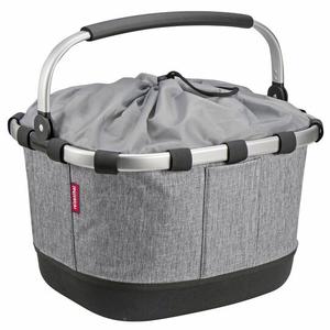 k0305uts-argent-panier-velo-klickfix-carrybag-gt-unikliptwist-argent-24-l