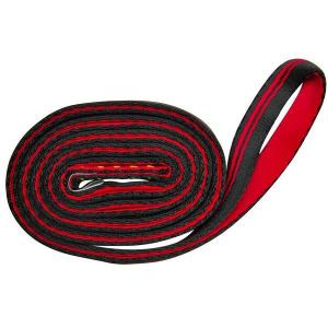 271t120r0kk-lot-de-2-anneaux-de-sangle-kong-aro-sling-tubular-120cm-red-120-cm
