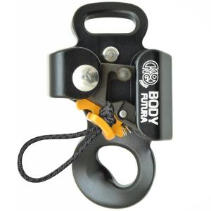 94200no00kk-bloqueur-ventral-kong-futura-noir-orange-82x9x11-mm