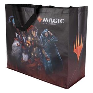 knx78441121289-sac-cabas-konix-magic-the-garthering-planeswalker-noir-45x40-cm