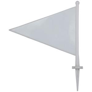 kca101-drapeau-de-delimitation-kookaburra-x25-gris-tu